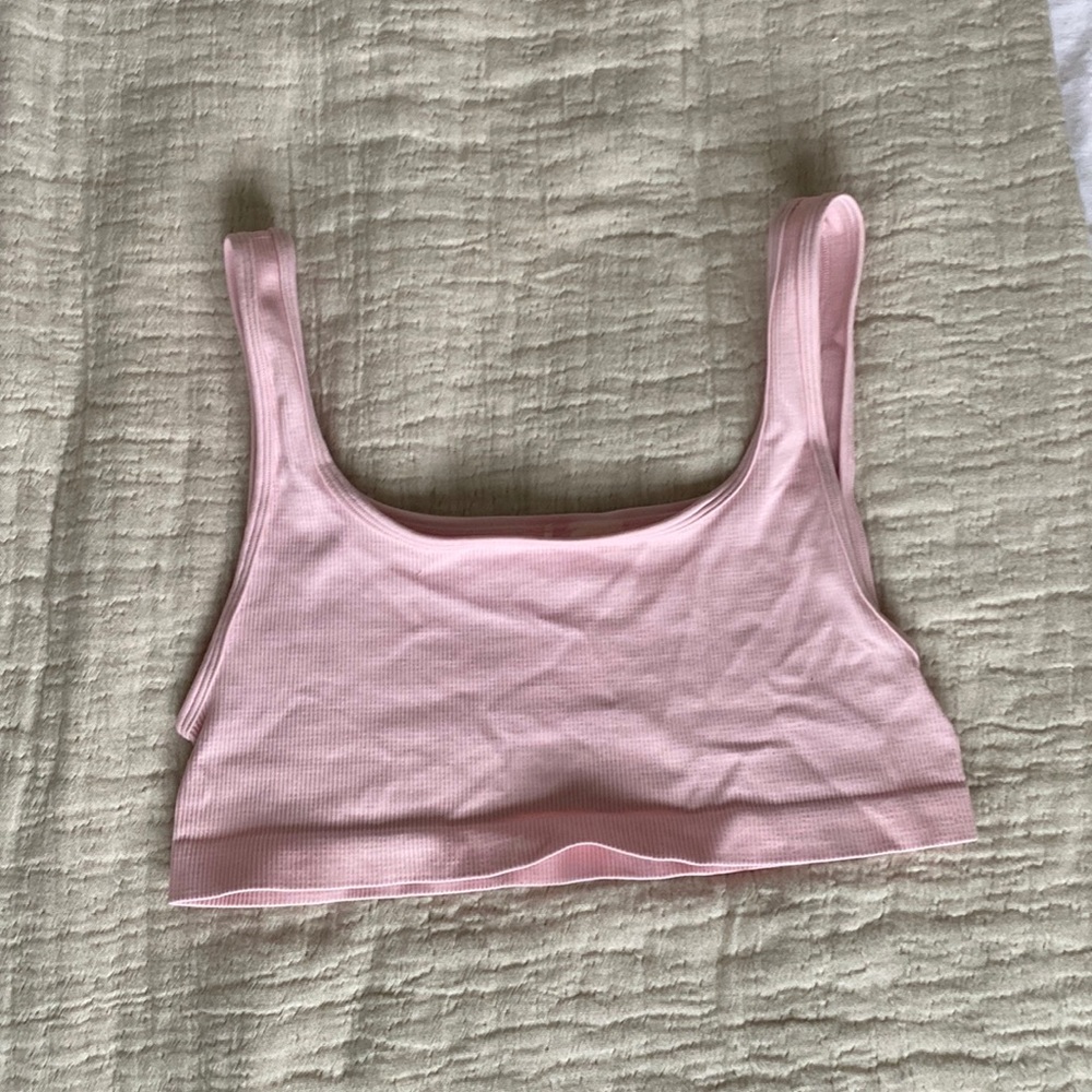 EUC✨TNA Bend Bra